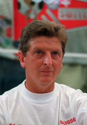 	Roy Hodgson	